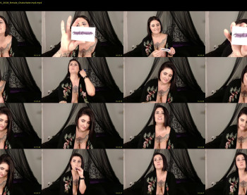 roughromantics — 4 minute Chaturbate couple cam video, 1080p, Nov 29, 2021