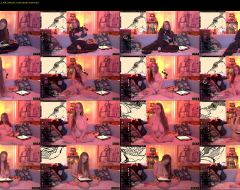task_manager — 79 minute Chaturbate couple cam video, 1080p, Nov 29, 2021