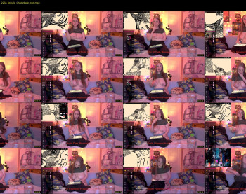 task_manager — 32 minute Chaturbate couple cam video, 1080p, Nov 29, 2021