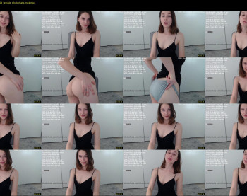 chantwow — 6 minute Chaturbate female cam video, 1080p, Dec 1, 2021