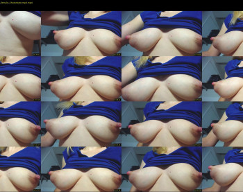claricce — 45 minute Chaturbate female cam video, 720p, Dec 2, 2021
