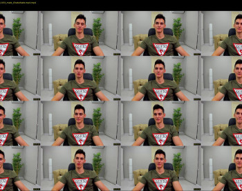 clintmasterss — 7 minute Chaturbate male cam video, 1080p, Dec 1, 2021