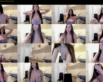 devyale — 70 minute Chaturbate female cam video, 1080p, Dec 1, 2021