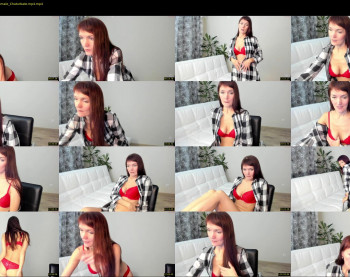 fritha — 70 minute Chaturbate female cam video, 720p, Dec 1, 2021