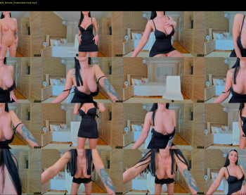 liveclassjay — 47 minute Chaturbate female cam video, 1080p, Dec 2, 2021