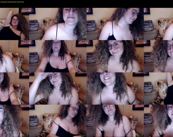 roxyrolla — 6 minute Chaturbate female cam video, 720p, Dec 2, 2021