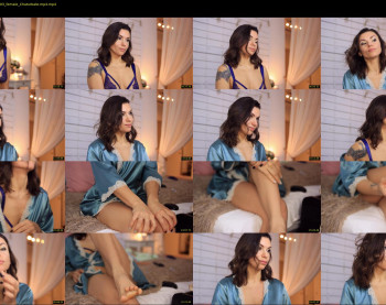 sofiafoster — 40 minute Chaturbate female cam video, 1080p, Dec 1, 2021