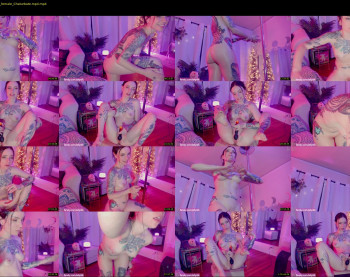 babyjas — 70 minute Chaturbate female cam video, 1080p, Dec 3, 2021