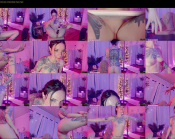 babyjas — 27 minute Chaturbate female cam video, 1080p, Dec 3, 2021