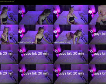 dindin_ — 68 minute Chaturbate female cam video, 1080p, Dec 3, 2021