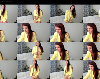 fritha — 5 minute Chaturbate female cam video, 720p, Dec 2, 2021