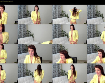 fritha — 62 minute Chaturbate female cam video, 720p, Dec 2, 2021