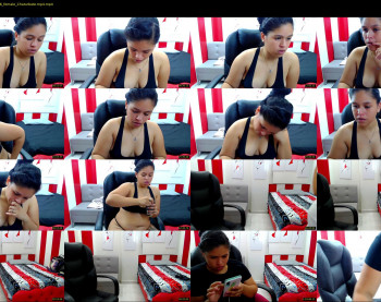 janeknox — 72 minute Chaturbate female cam video, 1080p, Dec 2, 2021