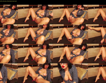 modest_devil — 30 minute Chaturbate female cam video, 720p, Dec 3, 2021