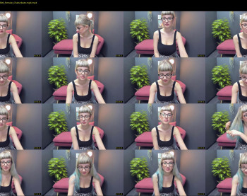 rubytwinkle — 10 minute Chaturbate female cam video, 1080p, Dec 2, 2021