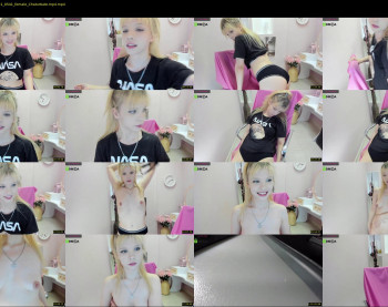 veronica_space — 70 minute Chaturbate female cam video, 1080p, Dec 2, 2021