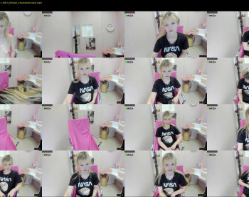 veronica_space — 70 minute Chaturbate female cam video, 1080p, Dec 2, 2021