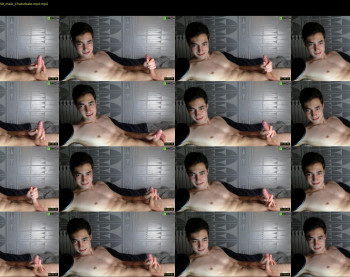 _mikkimo_ — 9 minute Chaturbate male cam video, 1080p, Dec 3, 2021