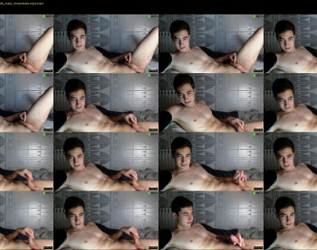 _mikkimo_ — 5 minute Chaturbate male cam video, 1080p, Dec 3, 2021