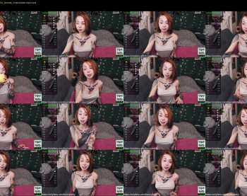 bunnykelly — 13 minute Chaturbate female cam video, 1080p, Dec 3, 2021
