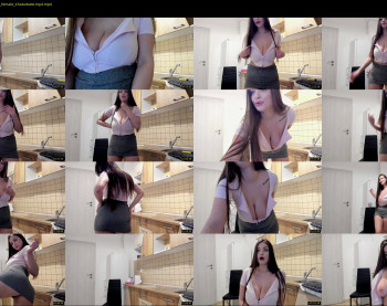 devyale — 70 minute Chaturbate female cam video, 1080p, Dec 3, 2021