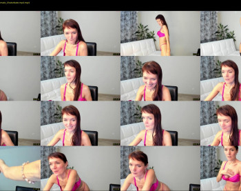 fritha — 15 minute Chaturbate female cam video, 720p, Dec 4, 2021
