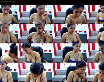janeknox — 70 minute Chaturbate female cam video, 1080p, Dec 3, 2021