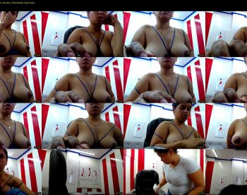 janeknox — 45 minute Chaturbate female cam video, 1080p, Dec 3, 2021