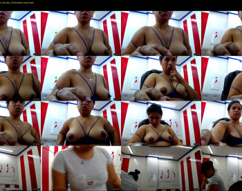 janeknox — 32 minute Chaturbate female cam video, 1080p, Dec 3, 2021