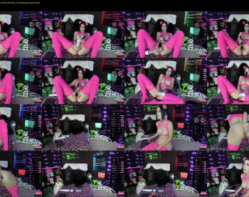 midnightpixie — 36 minute Chaturbate female cam video, 720p, Dec 3, 2021