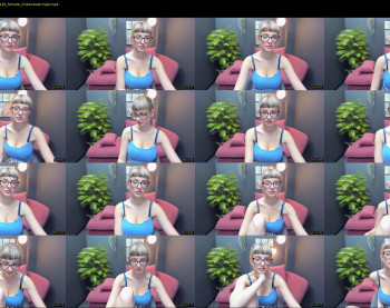 rubytwinkle — 18 minute Chaturbate female cam video, 1080p, Dec 4, 2021