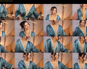 sofiafoster — 49 minute Chaturbate female cam video, 1080p, Dec 3, 2021