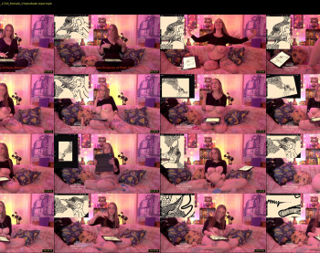 task_manager — 79 minute Chaturbate couple cam video, 1080p, Dec 3, 2021