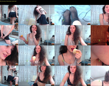 demurelixir — 70 minute Chaturbate female cam video, 1080p, Dec 5, 2021