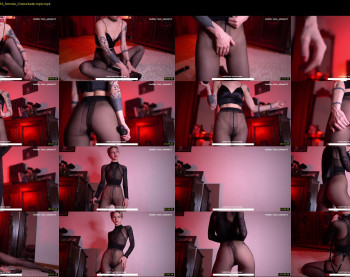 ms_lorelei — 69 minute Chaturbate female cam video, 1080p, Dec 4, 2021