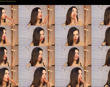 sofiafoster — 5 minute Chaturbate female cam video, 1080p, Dec 4, 2021