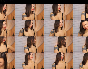 sofiafoster — 10 minute Chaturbate female cam video, 1080p, Dec 4, 2021