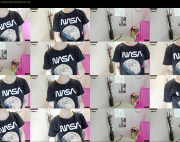 veronica_space — 61 minute Chaturbate female cam video, 1080p, Dec 4, 2021