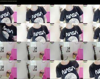 veronica_space — 16 minute Chaturbate female cam video, 1080p, Dec 4, 2021