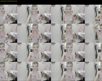 veronica_space — 4 minute Chaturbate female cam video, 1080p, Dec 5, 2021
