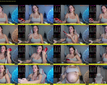 kindlybitch — 26 minute Chaturbate female cam video, 1080p, Dec 5, 2021