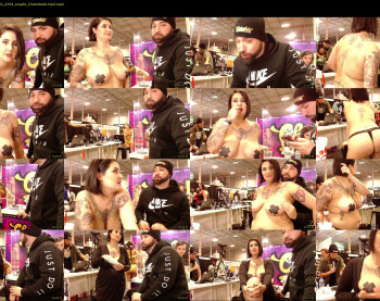 roughromantics — 66 minute Chaturbate couple cam video, 1080p, Dec 5, 2021