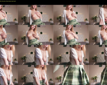 stephaweb — 5 minute Chaturbate female cam video, 1080p, Dec 5, 2021