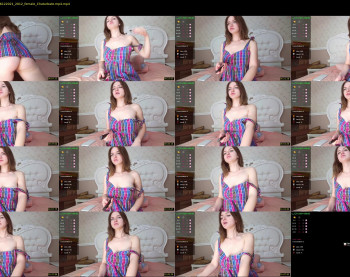 angel_face_devil_mind — 3 minute Chaturbate female cam video, 1080p, Dec 6, 2021