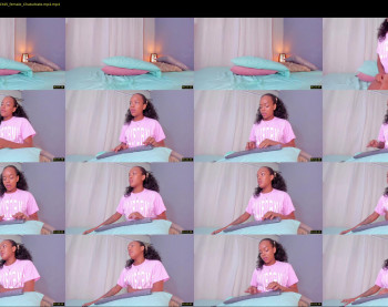 cutteebonny — 3 minute Chaturbate female cam video, 1080p, Dec 7, 2021