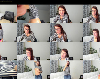 fritha — 70 minute Chaturbate female cam video, 720p, Dec 6, 2021