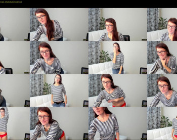 fritha — 70 minute Chaturbate female cam video, 720p, Dec 6, 2021