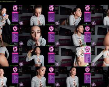laurabae_ — 71 minute Chaturbate female cam video, 1080p, Dec 7, 2021
