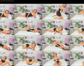 martha_mayer — 25 minute Chaturbate female cam video, 1080p, Dec 6, 2021
