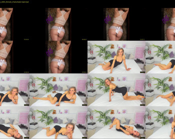 martha_mayer — 57 minute Chaturbate female cam video, 1080p, Dec 6, 2021